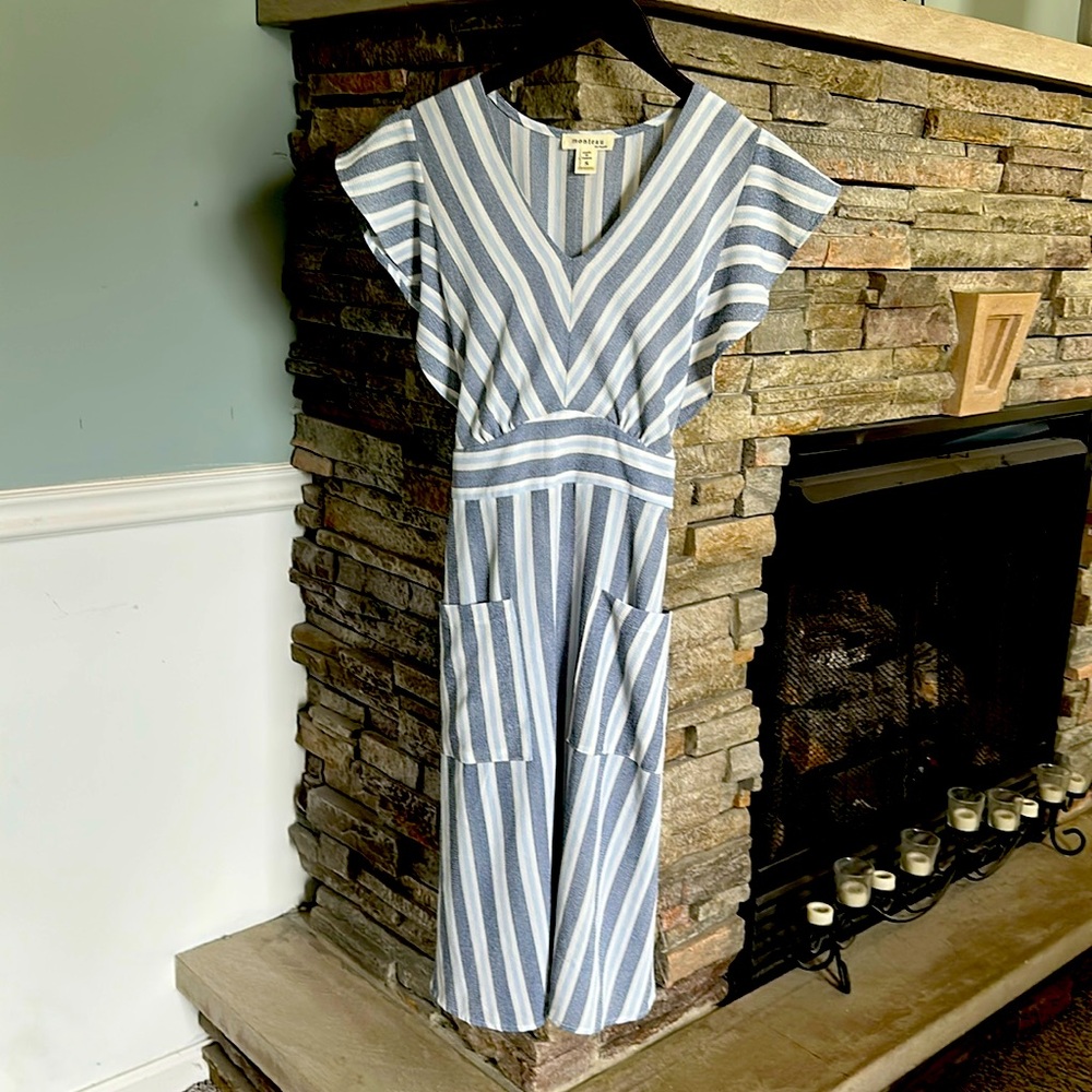Summer dress size small